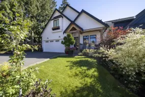 23740 OLD YALE ROAD, Langley, Langley, BC