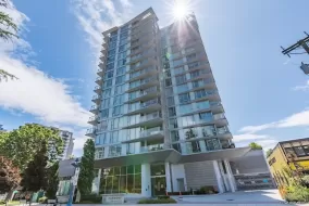 1503 8288 GRANVILLE AVENUE, Richmond, Richmond, BC