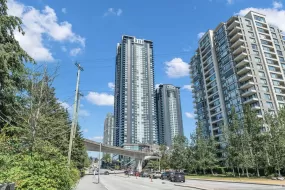 1106 4168 LOUGHEED HIGHWAY, Burnaby North, Burnaby, BC