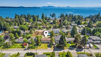 13850 BLACKBURN AVENUE, South Surrey White Rock, White Rock, BC