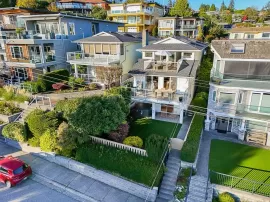 15549 COLUMBIA AVENUE, South Surrey White Rock, White Rock, BC