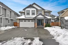 8736 PARKER COURT, Mission, Mission, BC