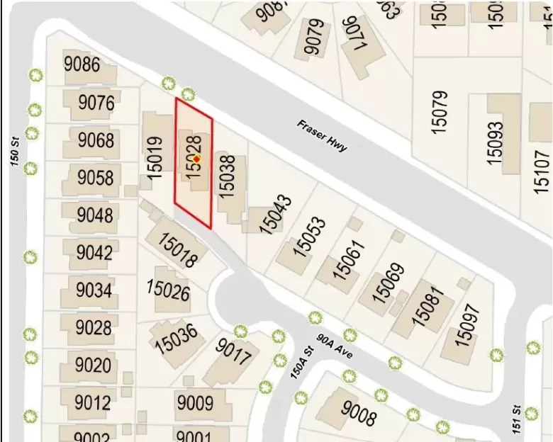 15028 FRASER HIGHWAY image #1