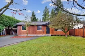 4496 203 STREET, Langley, BC