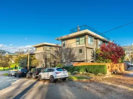 2326 WINDSOR STREET, Vancouver East, Vancouver, BC