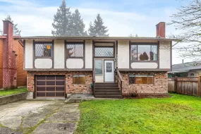 20320 THORNE AVENUE, Maple Ridge, Maple Ridge, BC