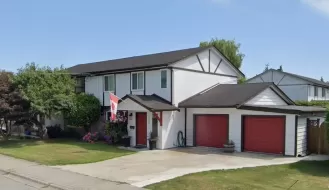 5316 45 AVENUE, Ladner, Delta, BC