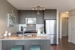 2215 13325 102A AVENUE, North Surrey, Surrey, BC