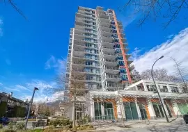 301 150 W 15TH STREET, North Vancouver, North Vancouver, BC