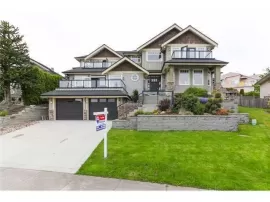 347 ROSEHILL WYND, Tsawwassen, Delta, BC