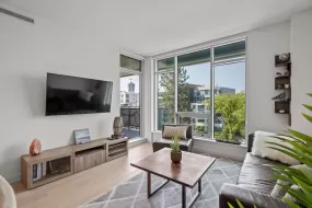 402 4988 CAMBIE STREET, Vancouver West, Vancouver, BC