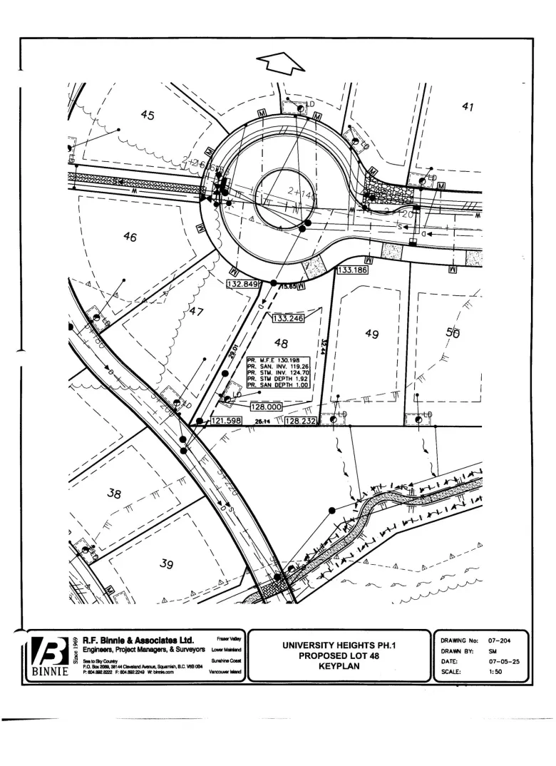 2946 STRANGWAY PLACE, Squamish, BC for sale