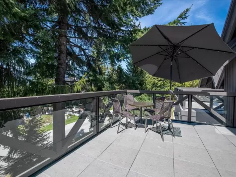 23 4700 GLACIER DRIVE image #1