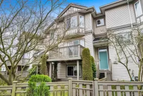 39 3880 WESTMINSTER HIGHWAY, Richmond, Richmond, BC