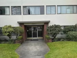 107 2250 W 43RD AVENUE, Vancouver West, Vancouver, BC