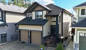 24222 104 AVENUE, Maple Ridge, Maple Ridge, BC