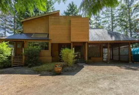 442 MARINERS WAY, Islands-Van. & Gulf, Mayne Island, BC