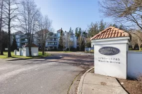 106 1765 MARTIN DRIVE, South Surrey White Rock, Surrey, BC