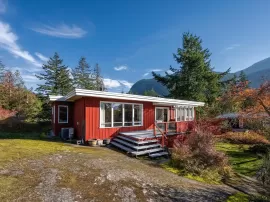 38255 VISTA CRESCENT, Squamish, BC