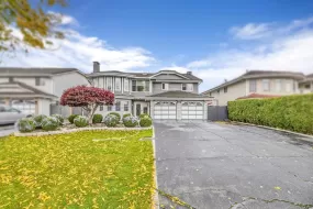 12432 75 AVENUE, Surrey, Surrey, BC