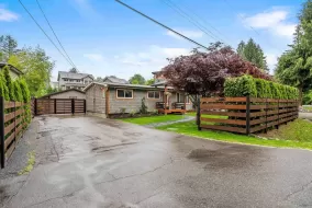 24017 FERN CRESCENT, Maple Ridge, Maple Ridge, BC