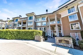 218 3629 DEERCREST DRIVE, North Vancouver, North Vancouver, BC