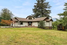 8379 CHELMSFORD PLACE, Chilliwack, Chilliwack, BC