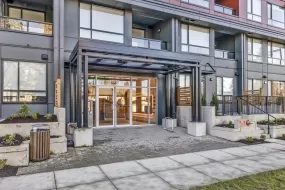 W205 13838 108 AVENUE, North Surrey, Surrey, BC