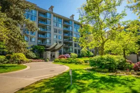 106 4759 VALLEY DRIVE, Vancouver West, Vancouver, BC