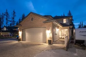 3282 WELLINGTON COURT, Coquitlam, Coquitlam, BC