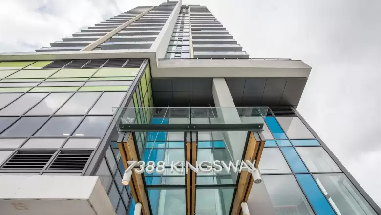 2705 7388 KINGSWAY, Burnaby, BC