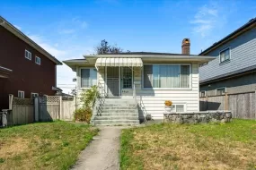 6949 MCKINNON STREET, Vancouver East, Vancouver, BC