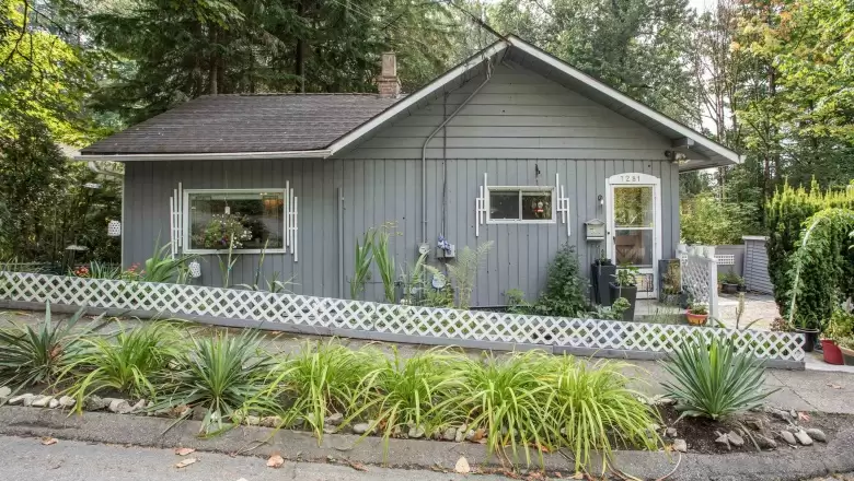 7281 CARIBOO DRIVE image #1