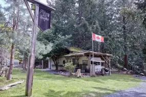 416 WOOD DALE DRIVE, Islands-Van. & Gulf, Mayne Island, BC