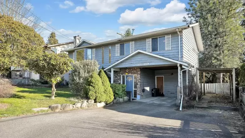 11112 PATRICIA DRIVE, Delta, BC