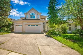 968 FORT FRASER RISE, Port Coquitlam, Port Coquitlam, BC