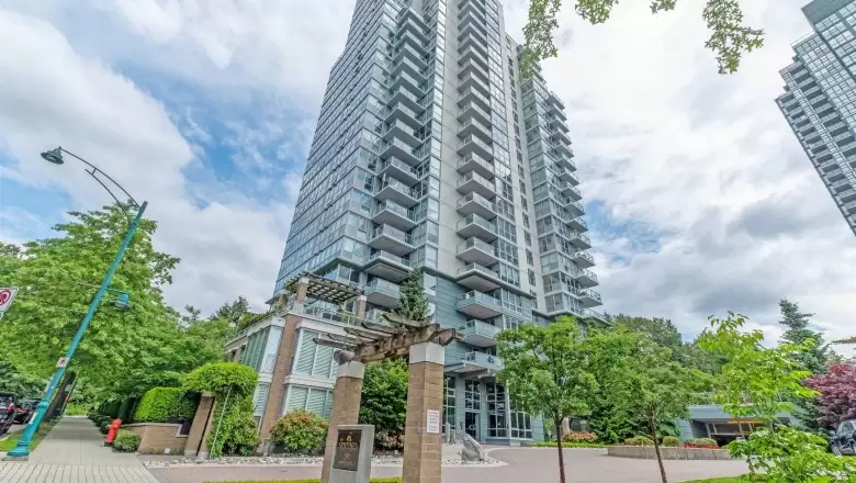 2302 290 NEWPORT DRIVE image #1