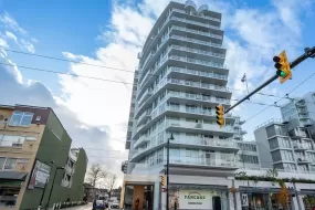 1110 2220 KINGSWAY, Vancouver East, Vancouver, BC