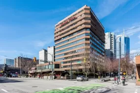 405 1177 HORNBY STREET, Vancouver West, Vancouver, BC