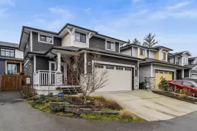 3 46128 RIVERSIDE DRIVE, Chilliwack, Chilliwack, BC