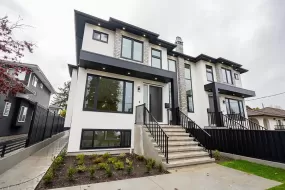 6152 NAPIER STREET, Burnaby North, Burnaby, BC