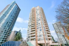 905 5885 OLIVE AVENUE, Burnaby South, Burnaby, BC