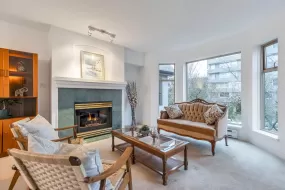 #308 55 E 10TH AVENUE, Vancouver East, Vancouver, BC