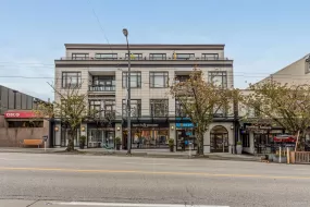 202 4479 W 10TH AVENUE, Vancouver West, Vancouver, BC