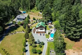 20719 LANDSTROM ROAD, Hope & Area, Hope, BC