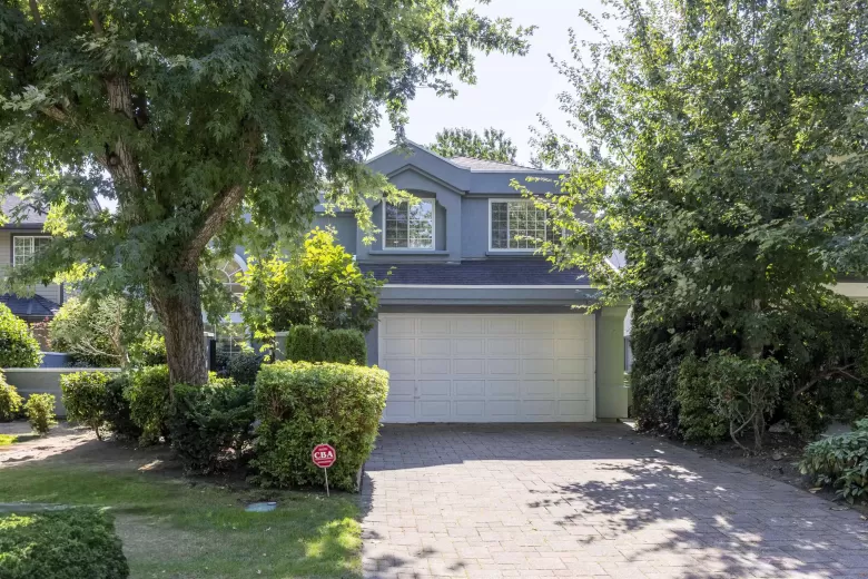 5557 CORNWALL DRIVE, Richmond, BC