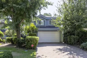 5557 CORNWALL DRIVE, Richmond, Richmond, BC