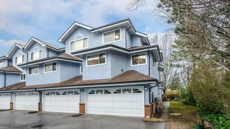 24 8780 BENNETT ROAD, Richmond, BC