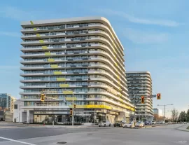 703 5766 GILBERT ROAD, Richmond, Richmond, BC
