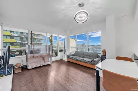 703 5766 GILBERT ROAD image #3